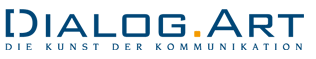 Dialogart Logo