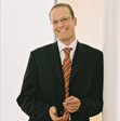 Patrick Stoffregen Portrait