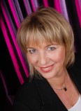 Petra Funke Portrait